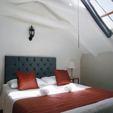 Kori Gems Inn Cusco Dış mekan fotoğraf
