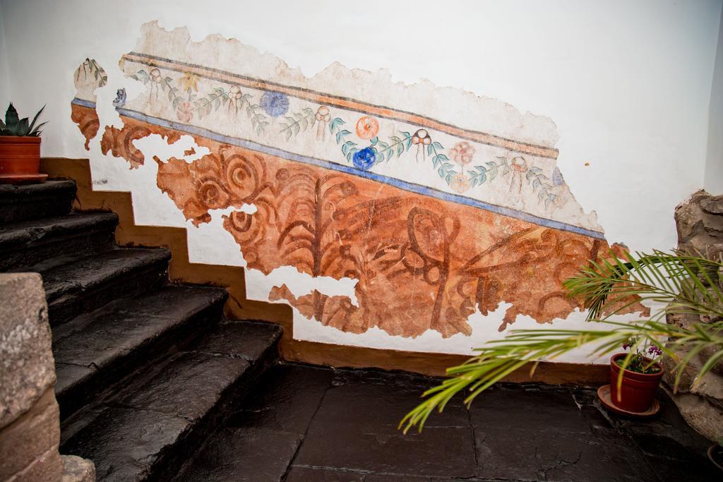 Kori Gems Inn Cusco Dış mekan fotoğraf