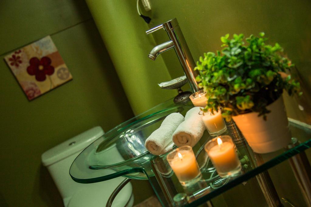 Kori Gems Inn Cusco Dış mekan fotoğraf