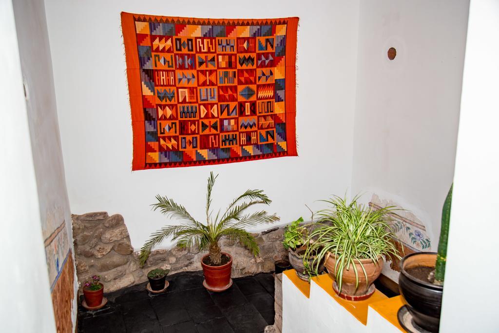Kori Gems Inn Cusco Dış mekan fotoğraf