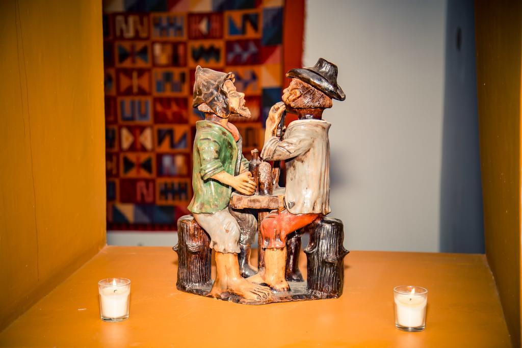 Kori Gems Inn Cusco Dış mekan fotoğraf