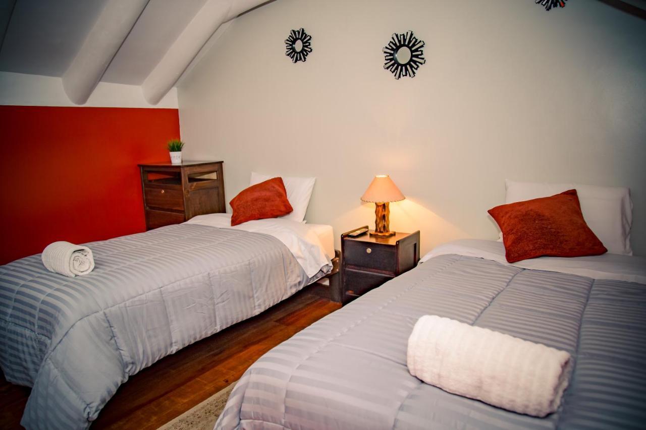 Kori Gems Inn Cusco Dış mekan fotoğraf