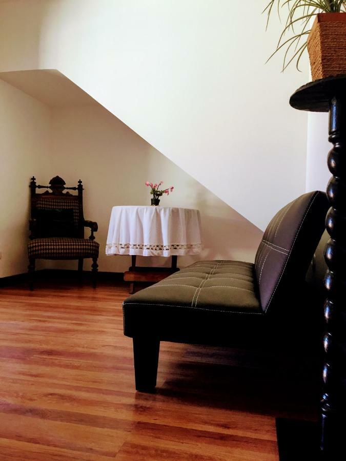 Kori Gems Inn Cusco Dış mekan fotoğraf